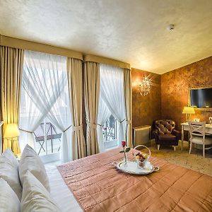 Classic Doppelzimmer